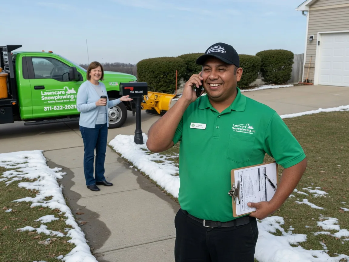 Lawn Care Services By Expert Landscaper Eau Claire, PA FAQs